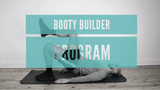 Booty Builder Program - Tru Fit by Michael