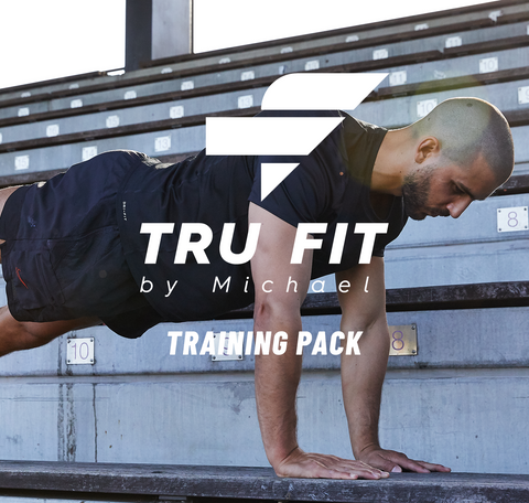 Training pack - Health and Fitness Essentials